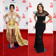 Illustration for article titled Cool, Laidback Glam at the 17th Annual Latin Grammy Awards